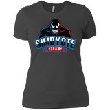 T-Shirts Heavy Metal / X-Small Symbiote Team Women's Premium T-Shirt