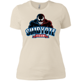T-Shirts Ivory/ / X-Small Symbiote Team Women's Premium T-Shirt