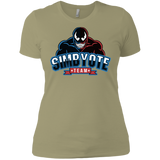 T-Shirts Light Olive / X-Small Symbiote Team Women's Premium T-Shirt