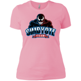 T-Shirts Light Pink / X-Small Symbiote Team Women's Premium T-Shirt