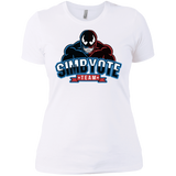 T-Shirts White / X-Small Symbiote Team Women's Premium T-Shirt