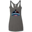 T-Shirts Premium Heather / X-Small Symbiote Team Women's Triblend Racerback Tank