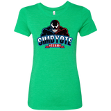 T-Shirts Envy / S Symbiote Team Women's Triblend T-Shirt