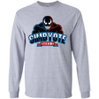 T-Shirts Sport Grey / YS Symbiote Team Youth Long Sleeve T-Shirt