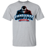 T-Shirts Sport Grey / YXS Symbiote Team Youth T-Shirt