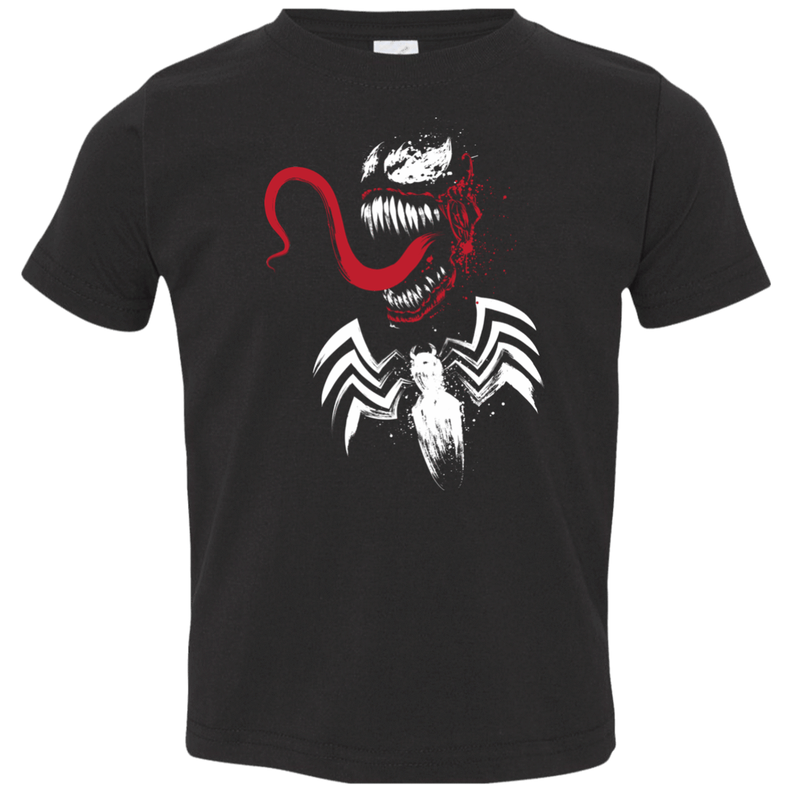 Symbiote Toddler Premium T-Shirt