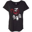 T-Shirts Vintage Black / X-Small Symbiote Triblend Dolman Sleeve