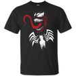 T-Shirts Black / YXS Symbiote Youth T-Shirt