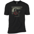 T-Shirts Black / X-Small Symbioted Men's Premium T-Shirt