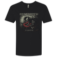 T-Shirts Black / X-Small Symbioted Men's Premium V-Neck