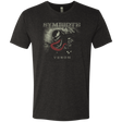 T-Shirts Vintage Black / S Symbioted Men's Triblend T-Shirt