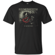 T-Shirts Black / YXS Symbioted Youth T-Shirt