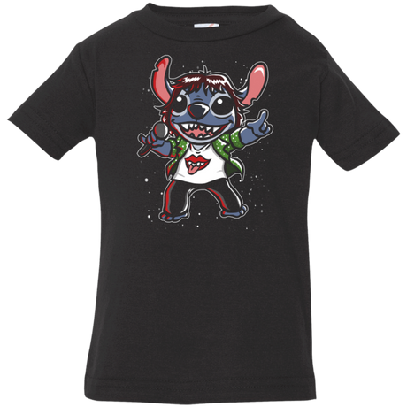 T-Shirts Black / 6 Months Sympathy for the Space Infant Premium T-Shirt