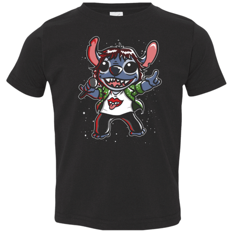 T-Shirts Black / 2T Sympathy for the Space Toddler Premium T-Shirt