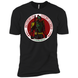 T-Shirts Black / YXS Syndicate Insignia Boys Premium T-Shirt