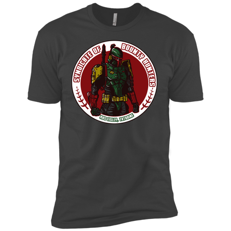 T-Shirts Heavy Metal / YXS Syndicate Insignia Boys Premium T-Shirt