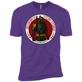 T-Shirts Purple Rush / YXS Syndicate Insignia Boys Premium T-Shirt