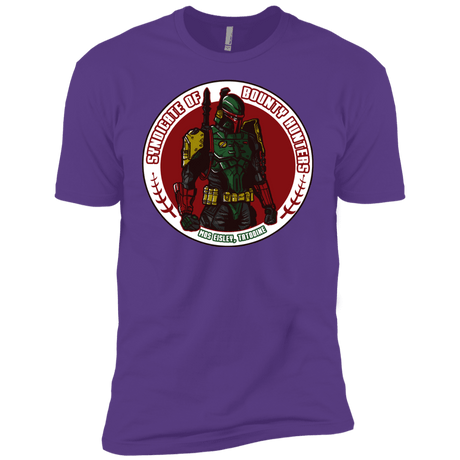 T-Shirts Purple Rush / YXS Syndicate Insignia Boys Premium T-Shirt