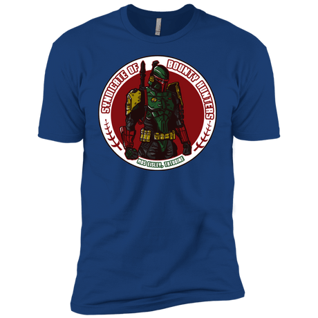 T-Shirts Royal / YXS Syndicate Insignia Boys Premium T-Shirt