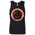 T-Shirts Black / S Syndicate Insignia Men's Premium Tank Top