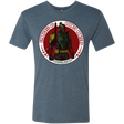 T-Shirts Indigo / S Syndicate Insignia Men's Triblend T-Shirt