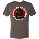 T-Shirts Macchiato / S Syndicate Insignia Men's Triblend T-Shirt