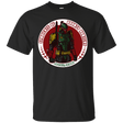 T-Shirts Black / S Syndicate Insignia T-Shirt