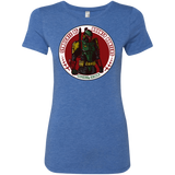 T-Shirts Vintage Royal / S Syndicate Insignia Women's Triblend T-Shirt
