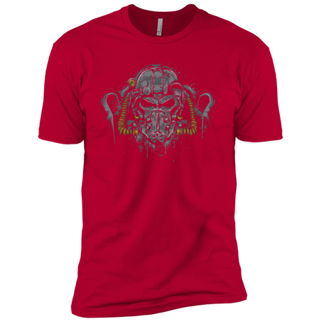 T-Shirts Red / YXS T-60 Power Armor Boys Premium T-Shirt