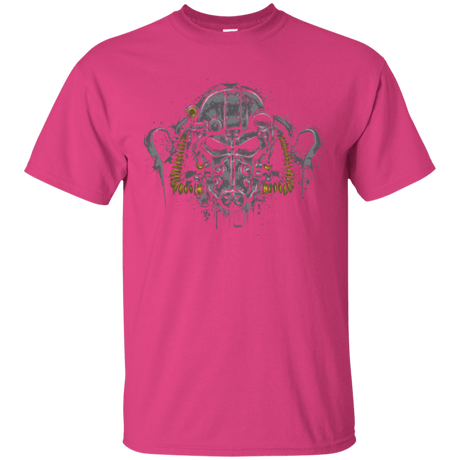 T-Shirts Heliconia / Small T-60 Power Armor T-Shirt
