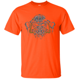T-Shirts Orange / Small T-60 Power Armor T-Shirt