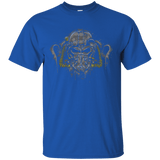 T-Shirts Royal / Small T-60 Power Armor T-Shirt