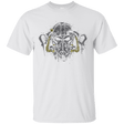 T-Shirts White / Small T-60 Power Armor T-Shirt