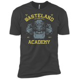 T-Shirts Heavy Metal / YXS T-60 Series Boys Premium T-Shirt