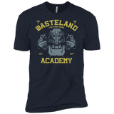 T-Shirts Midnight Navy / YXS T-60 Series Boys Premium T-Shirt