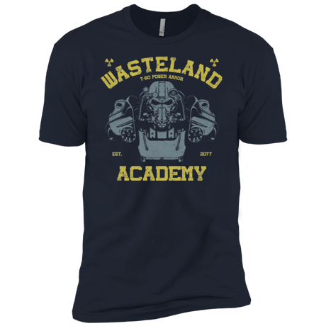 T-Shirts Midnight Navy / YXS T-60 Series Boys Premium T-Shirt