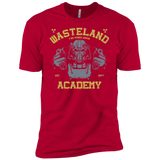 T-Shirts Red / YXS T-60 Series Boys Premium T-Shirt