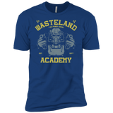 T-Shirts Royal / YXS T-60 Series Boys Premium T-Shirt