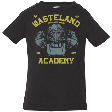 T-Shirts Black / 6 Months T-60 Series Infant Premium T-Shirt