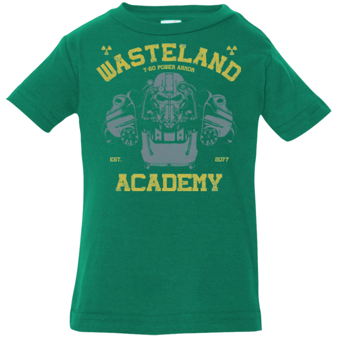 T-Shirts Kelly / 6 Months T-60 Series Infant Premium T-Shirt