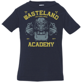 T-Shirts Navy / 6 Months T-60 Series Infant Premium T-Shirt