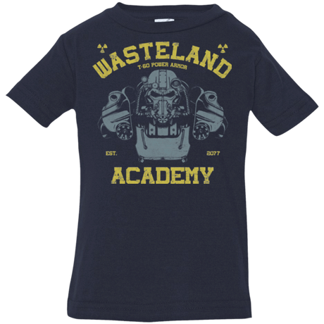 T-Shirts Navy / 6 Months T-60 Series Infant Premium T-Shirt