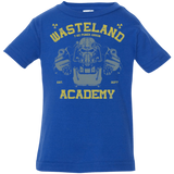 T-Shirts Royal / 6 Months T-60 Series Infant Premium T-Shirt