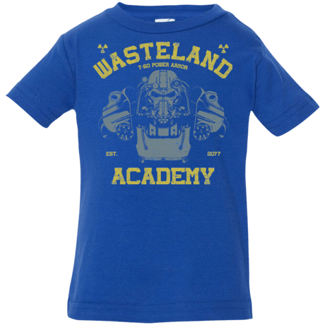 T-Shirts Royal / 6 Months T-60 Series Infant Premium T-Shirt