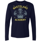 T-Shirts Midnight Navy / Small T-60 Series Men's Premium Long Sleeve