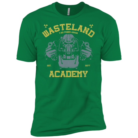 T-Shirts Kelly Green / X-Small T-60 Series Men's Premium T-Shirt