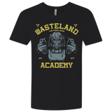 T-Shirts Black / X-Small T-60 Series Men's Premium V-Neck