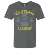 T-Shirts Heavy Metal / X-Small T-60 Series Men's Premium V-Neck