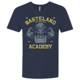 T-Shirts Midnight Navy / X-Small T-60 Series Men's Premium V-Neck