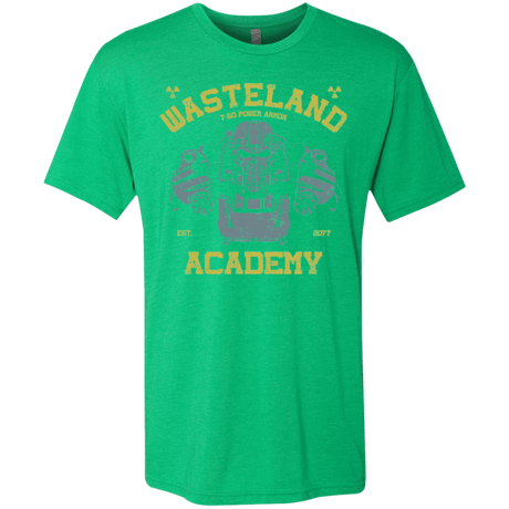 T-Shirts Envy / Small T-60 Series Men's Triblend T-Shirt